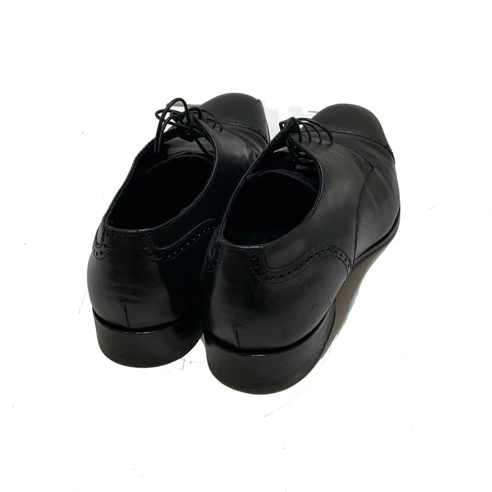 10.5 / Ermenegildo Zegna Oxford